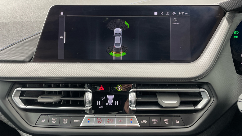 BMW 2 Series 218i [136] M Sport 4dr DCT Petrol Saloon